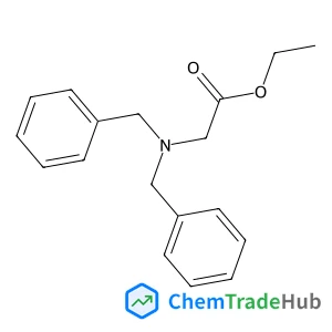Ethyl N,N-dibenzylglycinate