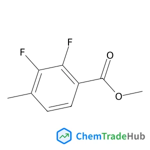 Methyl 2,3-difluoro-4-methylbenzoate