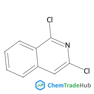 1,3-dichloroisoquinoline