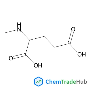 N-Methyl-D-glutamic acid