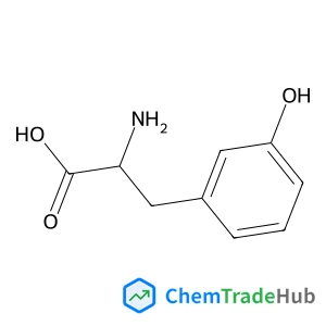 3-Hydroxyphenylalanine