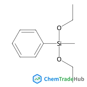 Diethoxy(methyl)phenylsilane