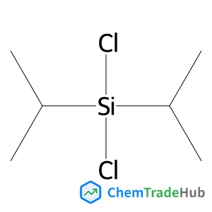Dichloro(diisopropyl)silane