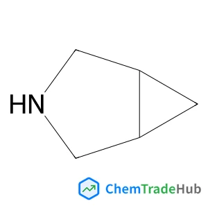 3-Azabicyclo[3.1.0]hexane