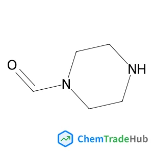 1-Piperazinecarbaldehyde
