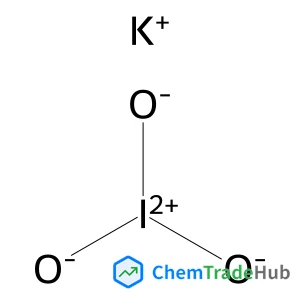 Potassium iodate