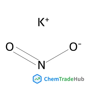 Potassium nitrite