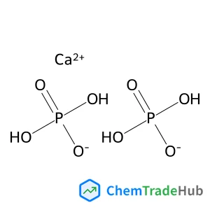 Calcium bis(dihydrogen phosphate)