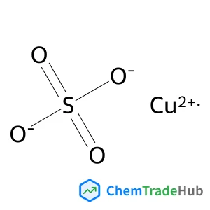 Copper(2+) sulfate