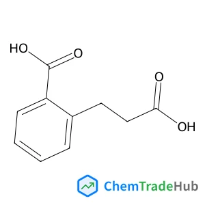 2-(2-Carboxyethyl)benzoic acid