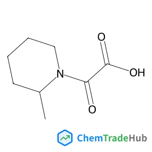 (2-Methyl-1-piperidinyl)(oxo)acetic acid