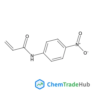 N-(4-Nitrophenyl)acrylamide