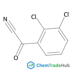 Lamotrigine Impurity 5
