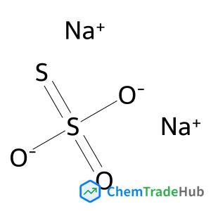 0.1mol/L Sodium Thiosulfate Solution [CRM]
