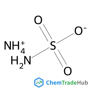 Ammonium sulfamate