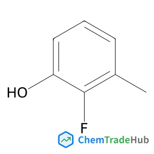 2-Fluoro-3-methylphenol