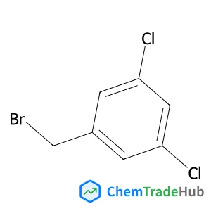 1-(Bromomethyl)-3,5-dichlorobenzene