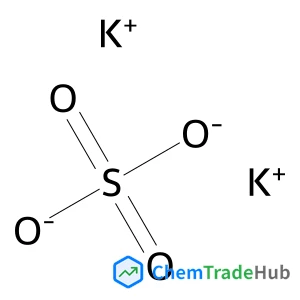 Dipotassium sulfate