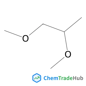 1,2-Dimethoxypropane 1,2-Dimethoxypropane