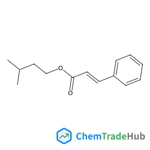 Isopentyl cinnamate