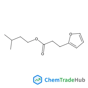 3-Methylbutyl 3-(2-furyl)propanoate