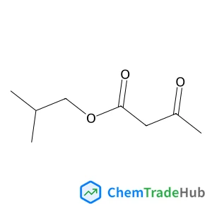 Isobutyl 3-oxobutanoate