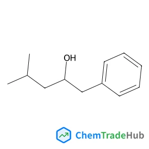 4-Methyl-1-phenyl-2-pentanol