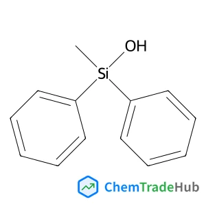 Methyl(diphenyl)silanol