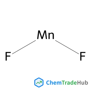 Manganese(2+) difluoride