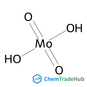Dihydroxy(dioxo)molybdenum
