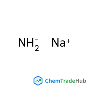 Sodium azanide