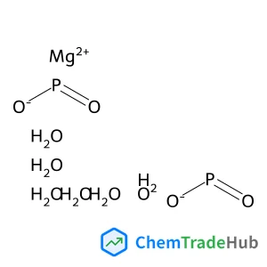 Magnesium hypophosphite 6-hydrate