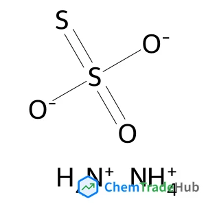Ammonium Thiosulfate