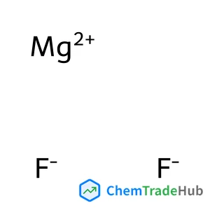 Magnesium difluoride