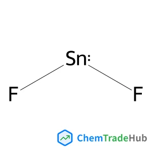 Difluoro-lambda~2~-stannane