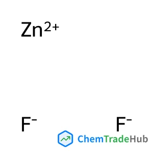 Zinc difluoride Zinc difluoride