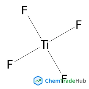Titanium(2+) fluoride (1:2)