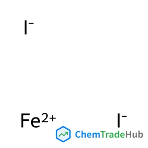 Iron(2+) diiodide