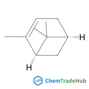 (-)-α-Pinene
