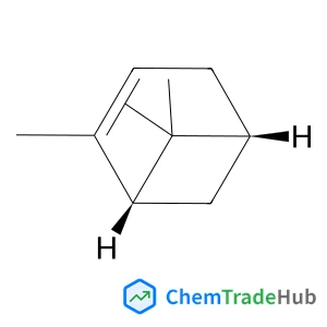 2,6,6-Trimethylbicyclo[3.1.1]hept-2-ene