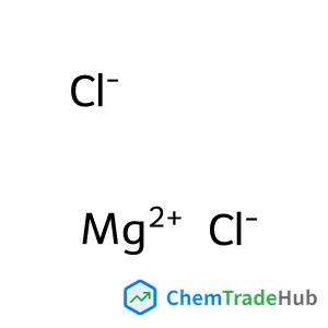 Magnesium dichloride