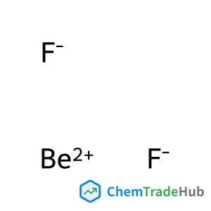 Beryllium difluoride