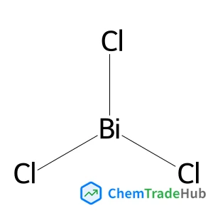 Bismuth(3+) trichloride