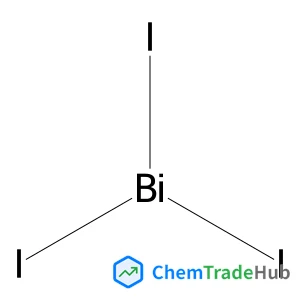 Bismuth(3+) triiodide