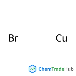 COPPER(I) BROMIDE, 98%, EXTRA PURE