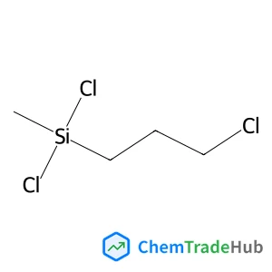 dichloro(3-chloropropyl)methylsilane