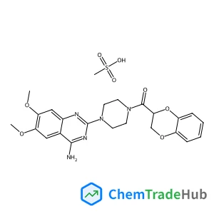 Doxazosin Mesylate