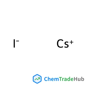 Caesium iodide