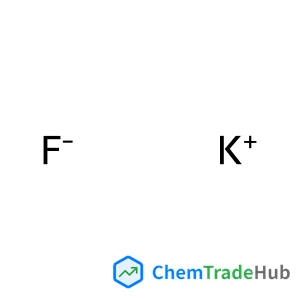 POTASSIUM FLUORIDE
