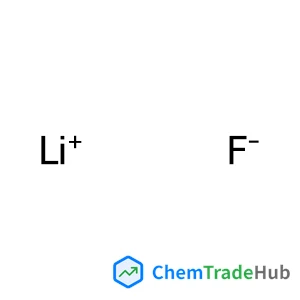 LITHIUM FLUORIDE